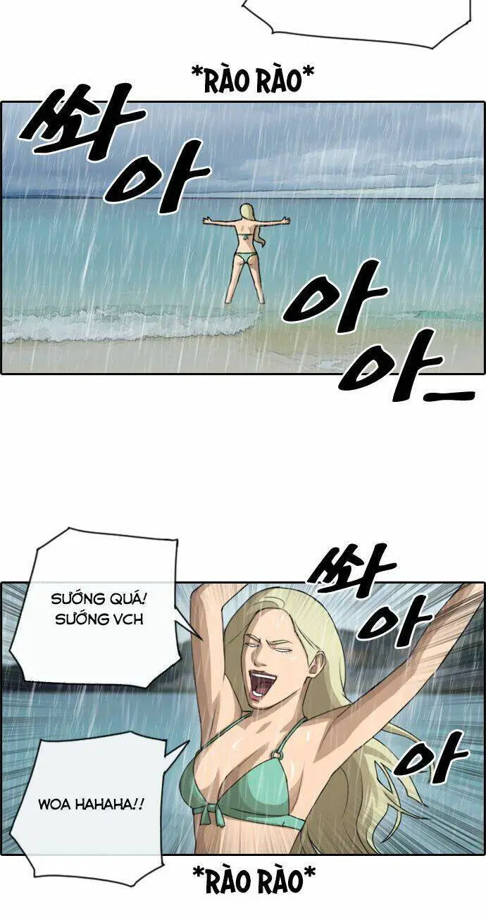 Free Draw Nettruyen ZZZ Chương 71 Page 23