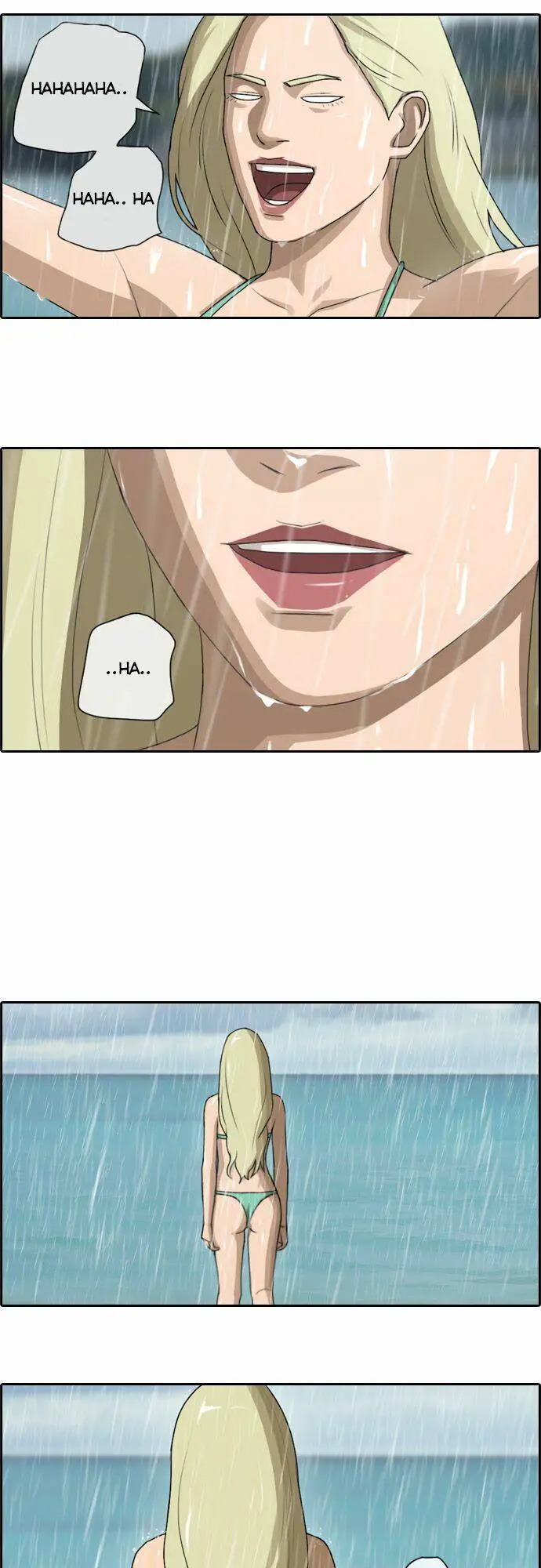 Free Draw Nettruyen ZZZ Chương 71 Page 24