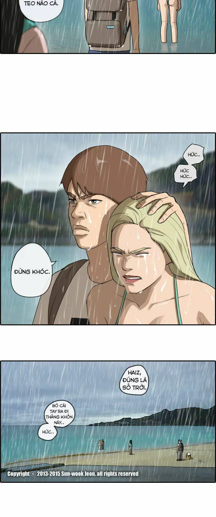 Free Draw Nettruyen ZZZ Chương 71 Page 26