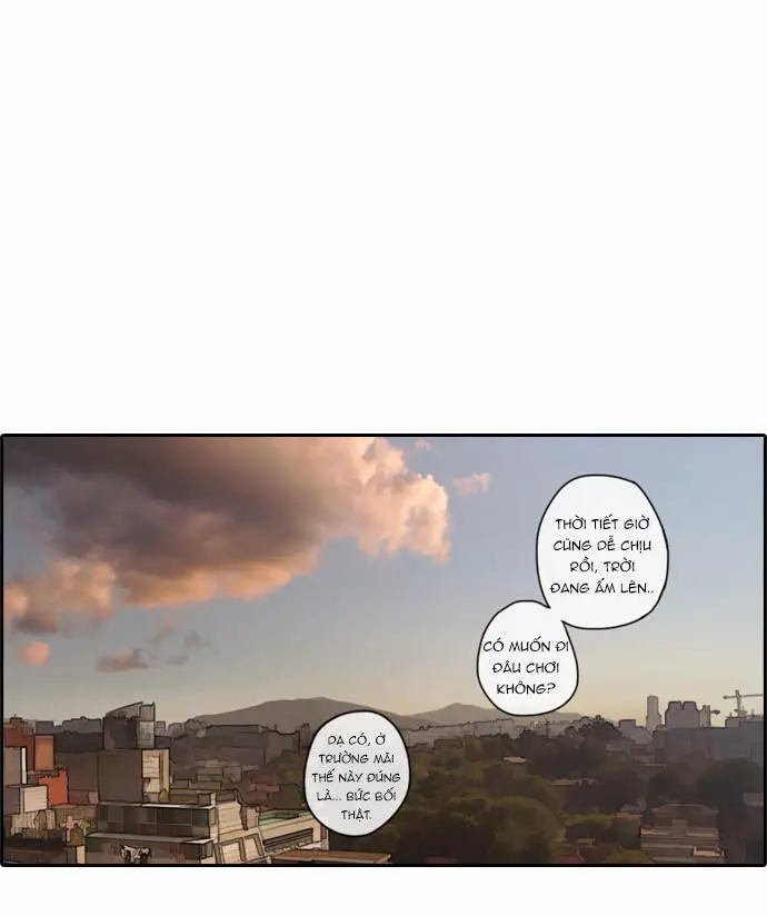 Free Draw Nettruyen ZZZ Chương 33 Page 16