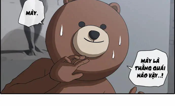 Free Draw Nettruyen ZZZ Chương 31 Page 3