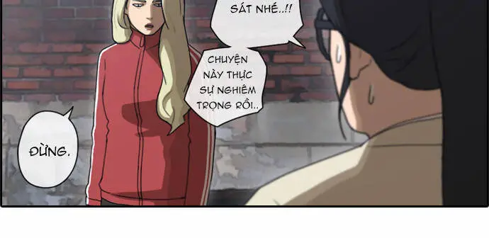 Free Draw Nettruyen ZZZ Chương 31 Page 10