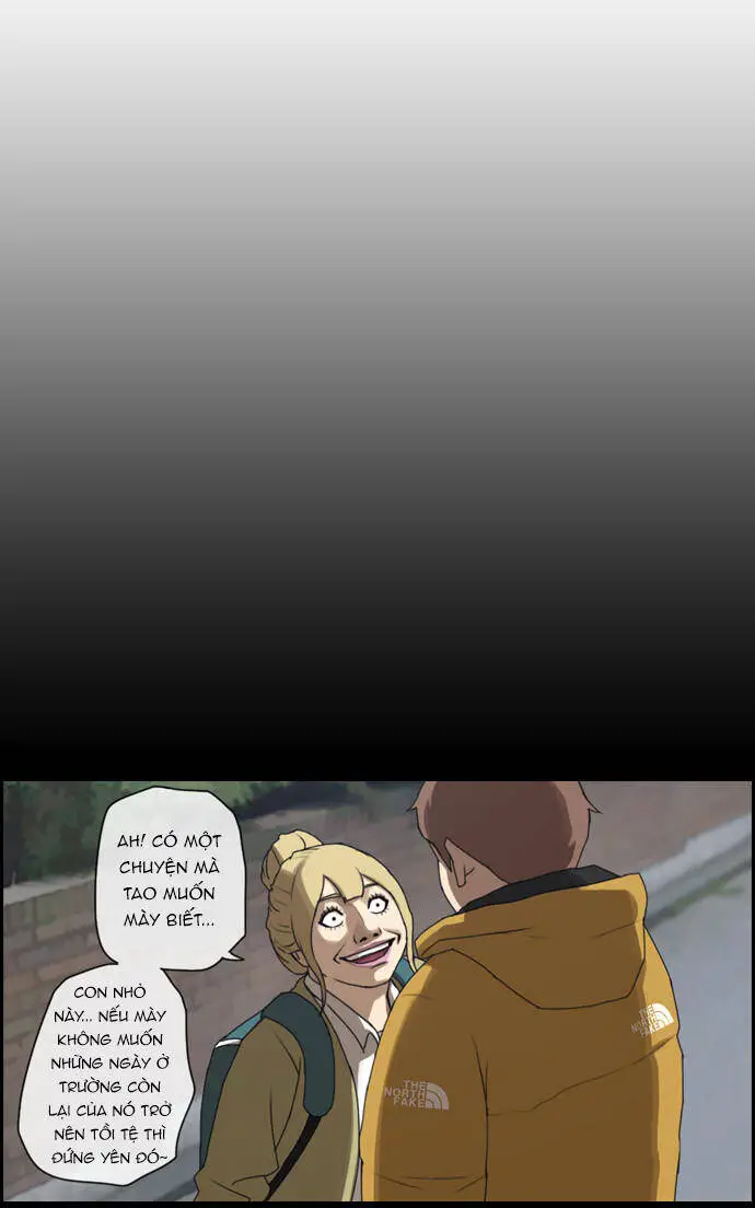 Free Draw Nettruyen ZZZ Chương 31 Page 26