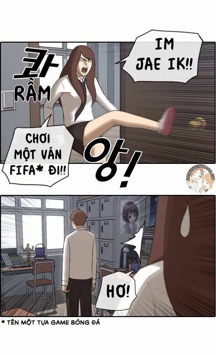 Free Draw Nettruyen ZZZ Chương 59 Page 5