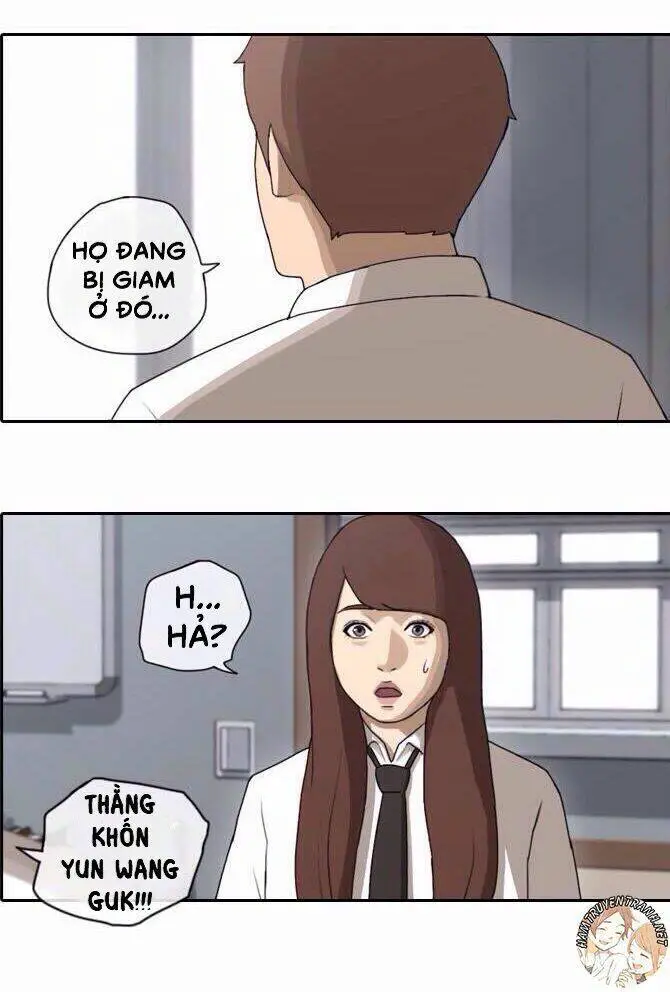 Free Draw Nettruyen ZZZ Chương 59 Page 7