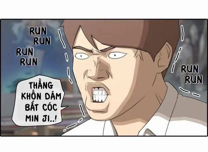 Free Draw Nettruyen ZZZ Chương 59 Page 8