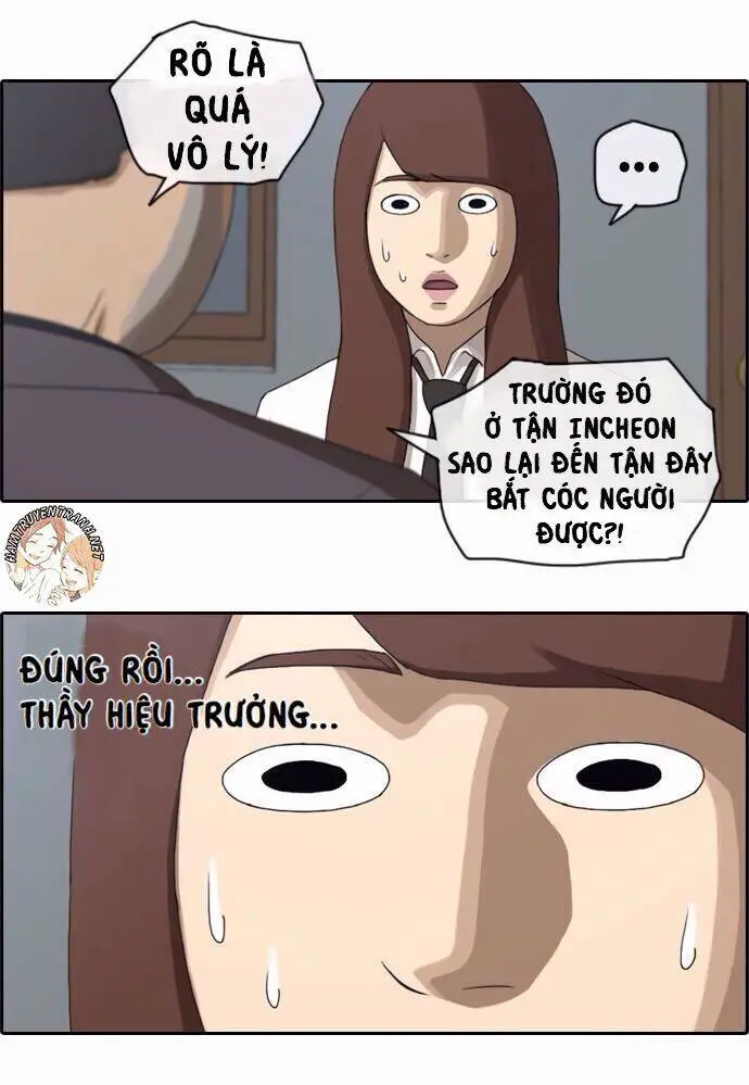 Free Draw Nettruyen ZZZ Chương 59 Page 11