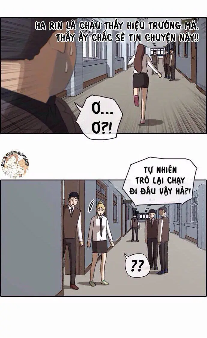 Free Draw Nettruyen ZZZ Chương 59 Page 12