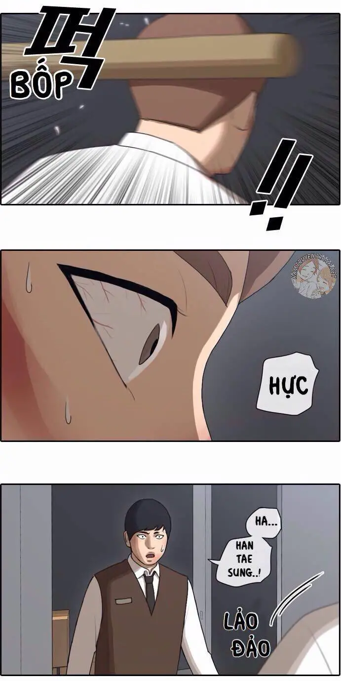Free Draw Nettruyen ZZZ Chương 59 Page 21