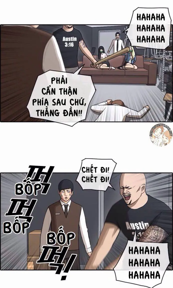 Free Draw Nettruyen ZZZ Chương 59 Page 23