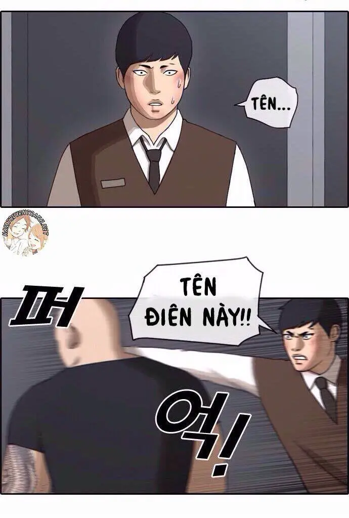 Free Draw Nettruyen ZZZ Chương 59 Page 24