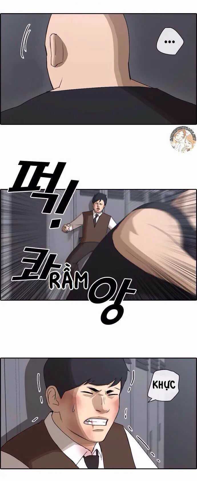 Free Draw Nettruyen ZZZ Chương 59 Page 25