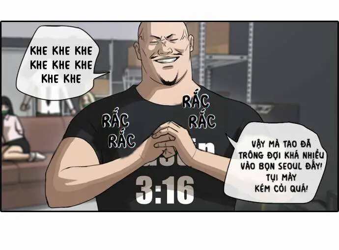 Free Draw Nettruyen ZZZ Chương 59 Page 26