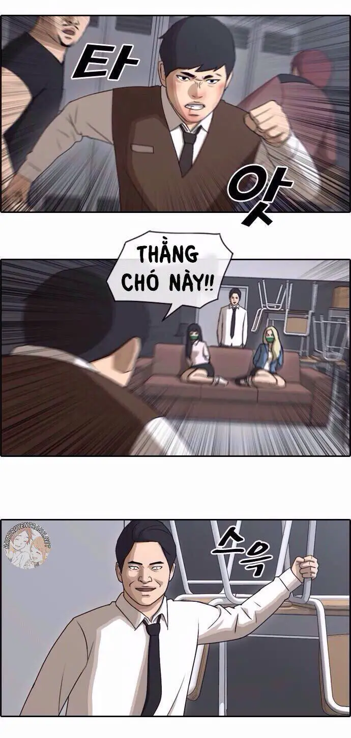 Free Draw Nettruyen ZZZ Chương 59 Page 29