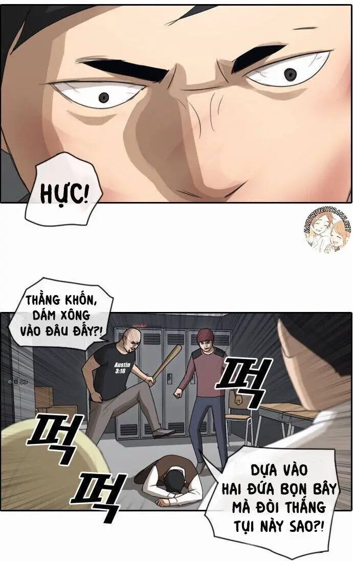 Free Draw Nettruyen ZZZ Chương 59 Page 31