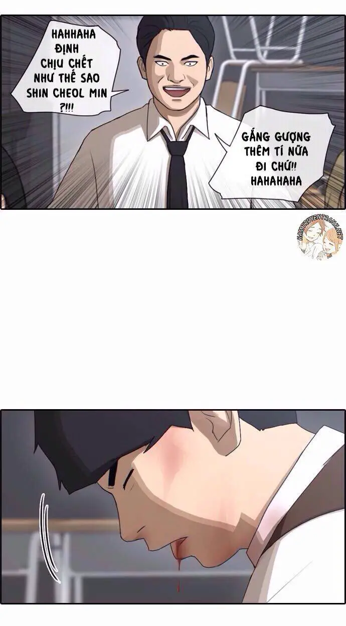 Free Draw Nettruyen ZZZ Chương 59 Page 32