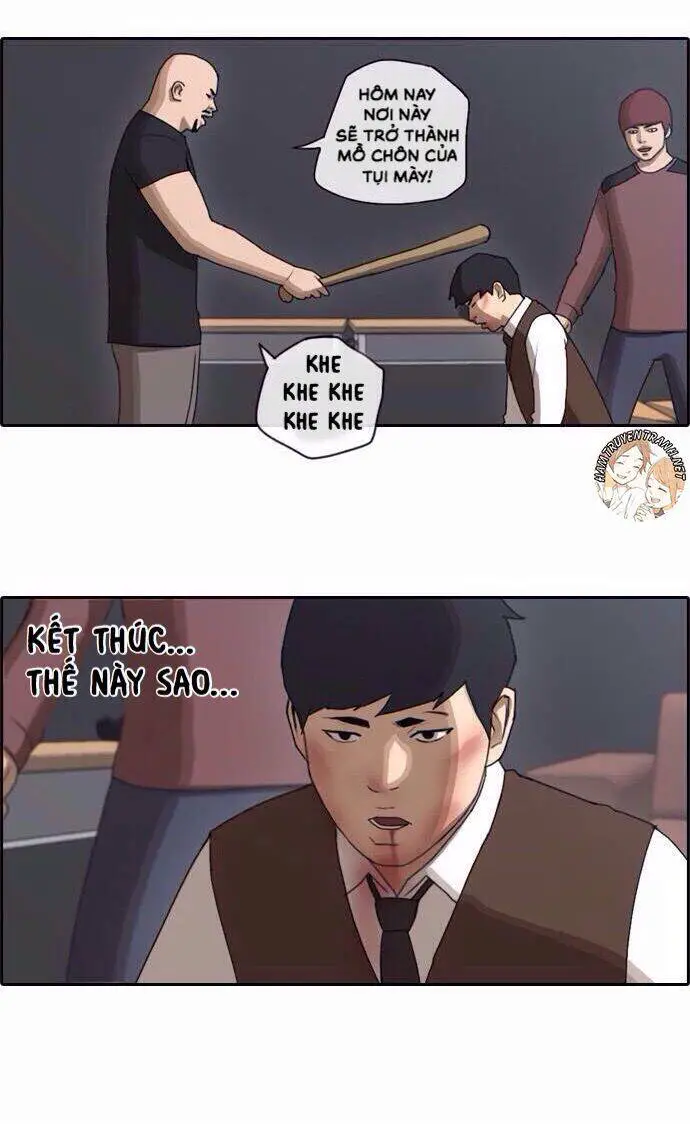 Free Draw Nettruyen ZZZ Chương 59 Page 33