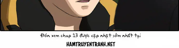 Free Draw Nettruyen ZZZ Chương 12 Page 34