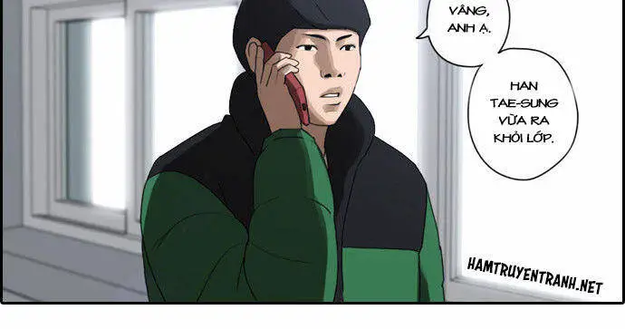 Free Draw Nettruyen ZZZ Chương 11 Page 29