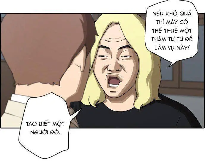 Free Draw Nettruyen ZZZ Chương 25 Page 4