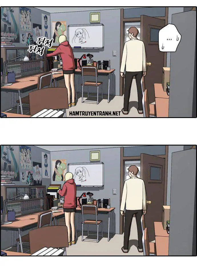 Free Draw Nettruyen ZZZ Chương 25 Page 21