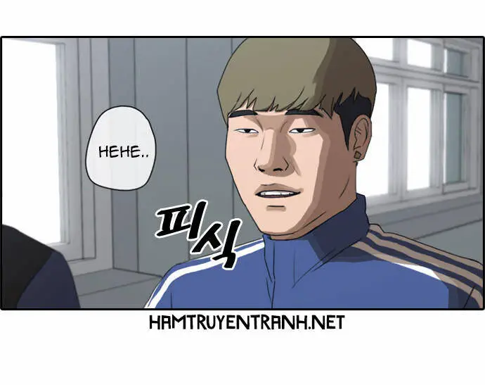 Free Draw Nettruyen ZZZ Chương 29 Page 9