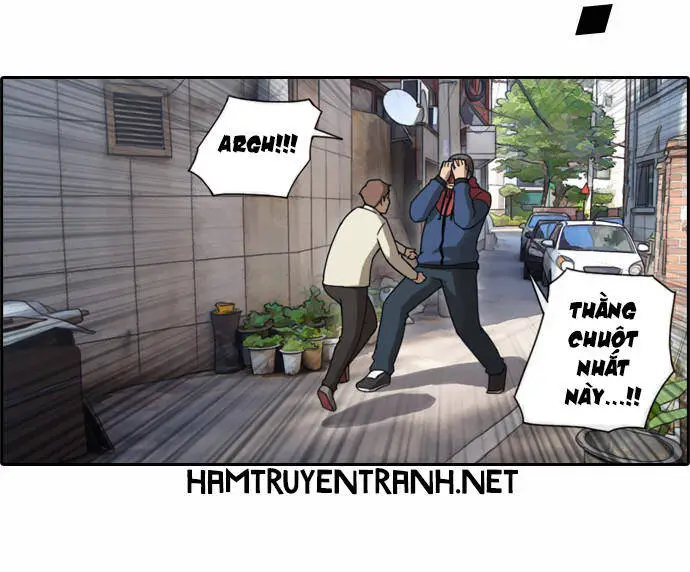 Free Draw Nettruyen ZZZ Chương 29 Page 15