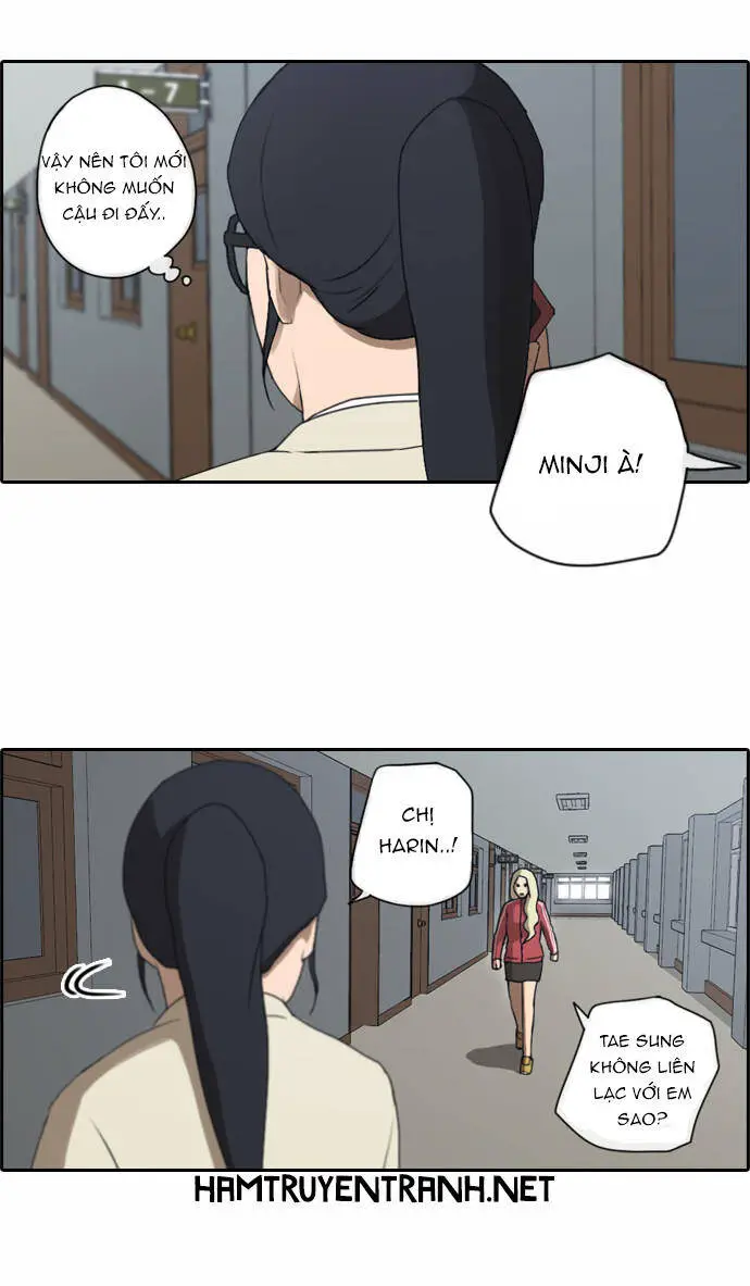 Free Draw Nettruyen ZZZ Chương 29 Page 22