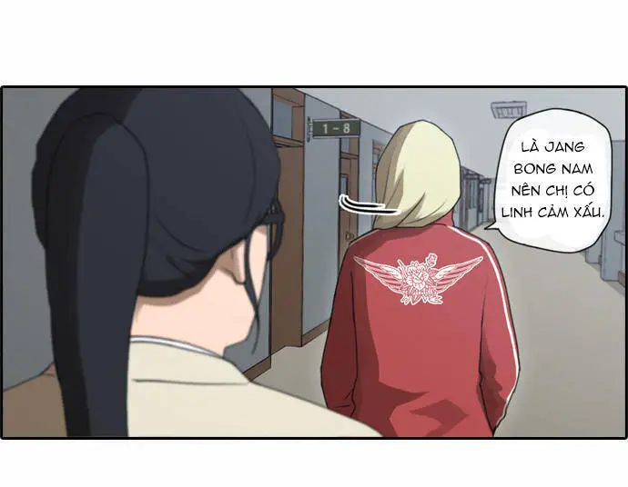 Free Draw Nettruyen ZZZ Chương 29 Page 24