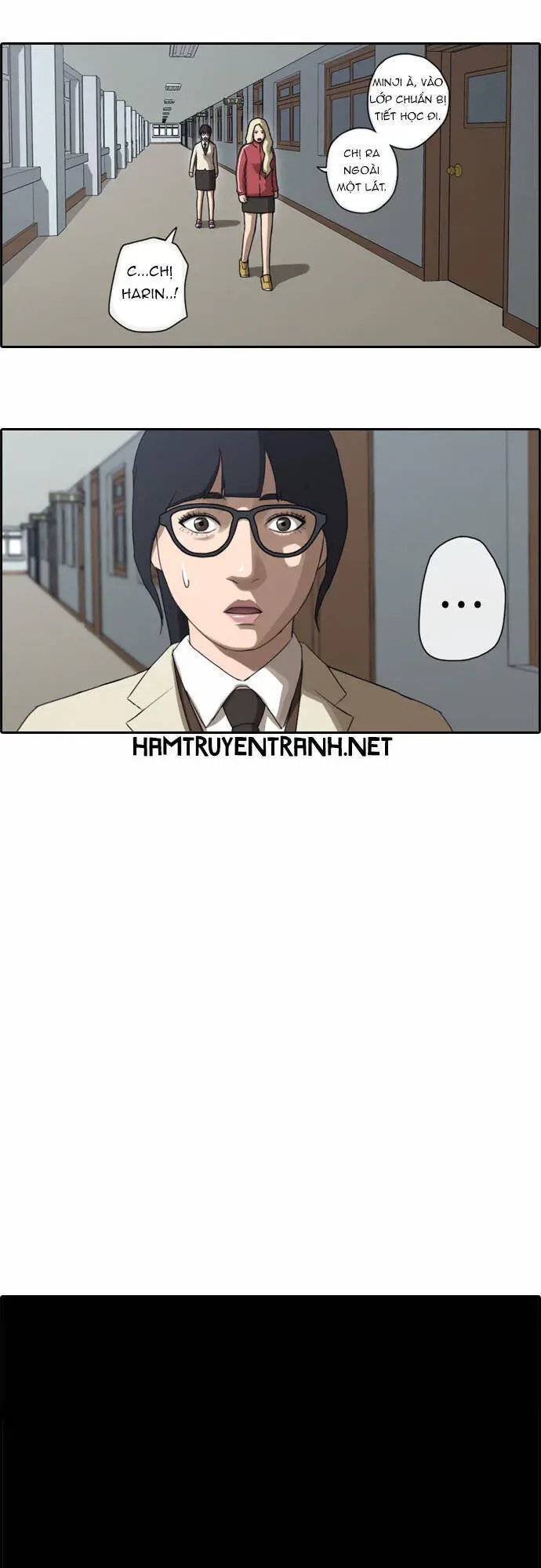 Free Draw Nettruyen ZZZ Chương 29 Page 25