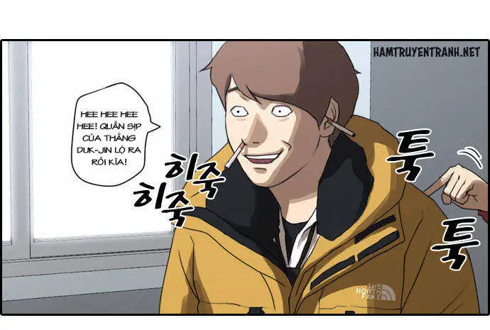 Free Draw Nettruyen ZZZ Chương 10 Page 14