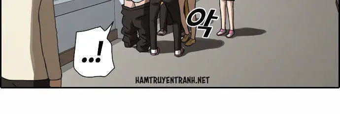 Free Draw Nettruyen ZZZ Chương 10 Page 20