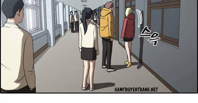 Free Draw Nettruyen ZZZ Chương 10 Page 33