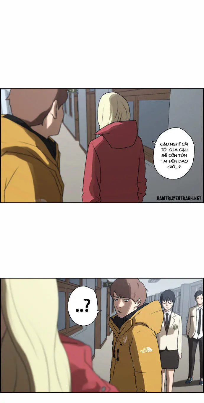 Free Draw Nettruyen ZZZ Chương 10 Page 34