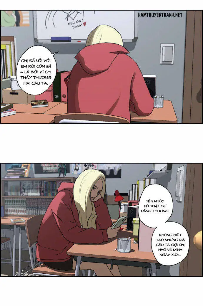 Free Draw Nettruyen ZZZ Chương 10 Page 41