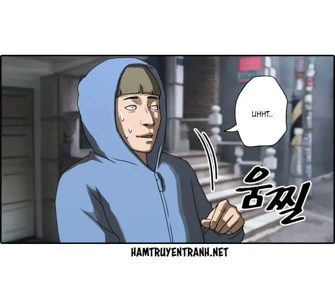 Free Draw Nettruyen ZZZ Chương 13 Page 17