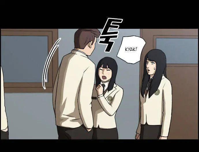 Free Draw Nettruyen ZZZ Chương 27 Page 16
