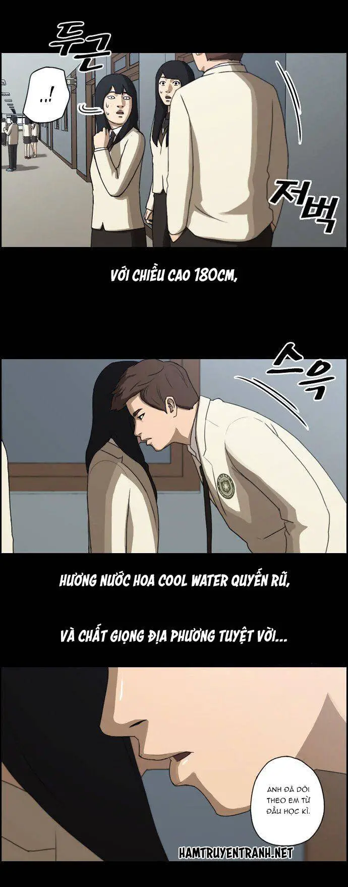 Free Draw Nettruyen ZZZ Chương 27 Page 19