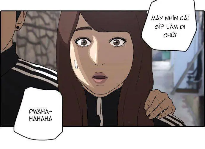 Free Draw Nettruyen ZZZ Chương 27 Page 30