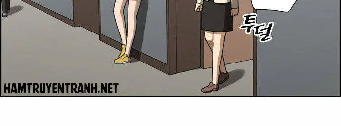Free Draw Nettruyen ZZZ Chương 21 Page 14