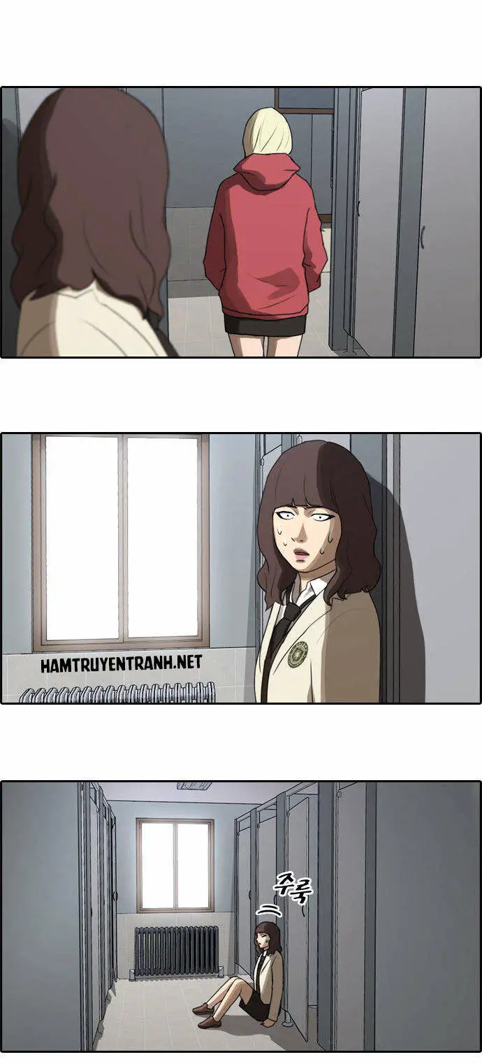 Free Draw Nettruyen ZZZ Chương 21 Page 31
