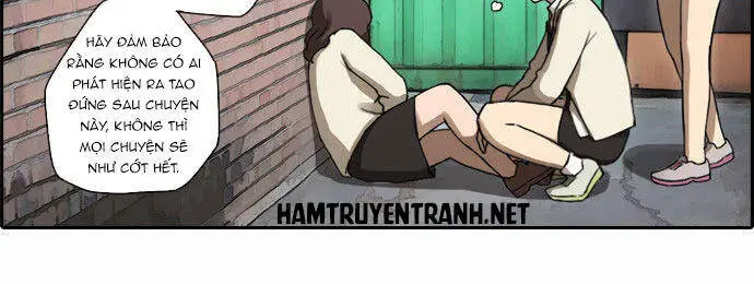 Free Draw Nettruyen ZZZ Chương 21 Page 36