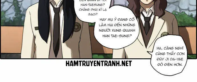 Free Draw Nettruyen ZZZ Chương 21 Page 39