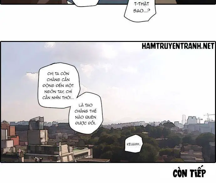 Free Draw Nettruyen ZZZ Chương 21 Page 43