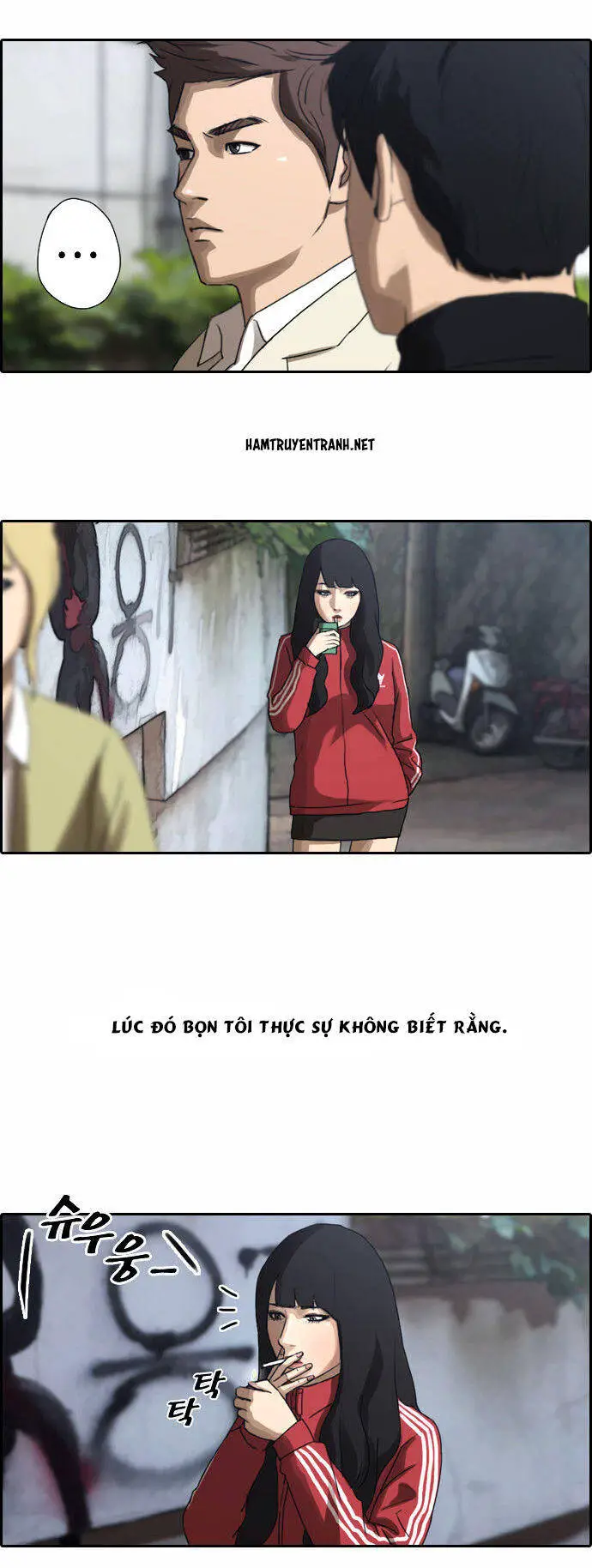 Free Draw Nettruyen ZZZ Chương 9 Page 32