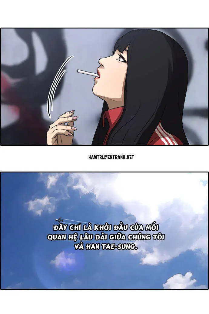 Free Draw Nettruyen ZZZ Chương 9 Page 33