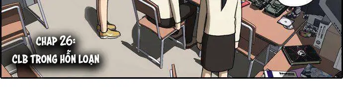 Free Draw Nettruyen ZZZ Chương 26 Page 3