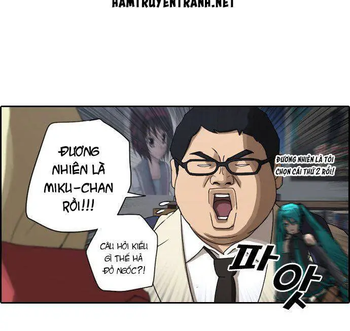 Free Draw Nettruyen ZZZ Chương 26 Page 12