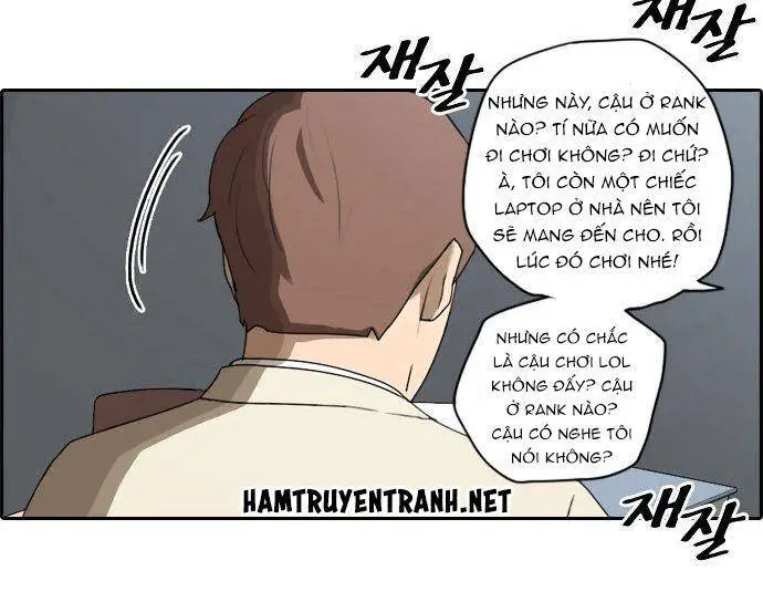 Free Draw Nettruyen ZZZ Chương 26 Page 17