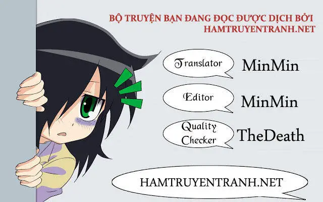 Free Draw Nettruyen ZZZ Chương 2 Page 1